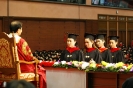 The 36th  Commencement Exercises-2009_88
