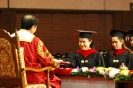 The 36th  Commencement Exercises-2009_89