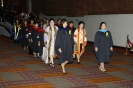 The 36th  Commencement Exercises-2009_8