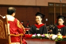 The 36th  Commencement Exercises-2009_91