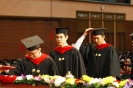 The 36th  Commencement Exercises-2009_92