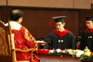 The 36th  Commencement Exercises-2009_93