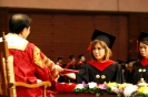The 36th  Commencement Exercises-2009_94