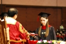 The 36th  Commencement Exercises-2009_95