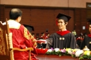 The 36th  Commencement Exercises-2009_96