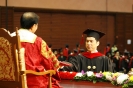 The 36th  Commencement Exercises-2009_97