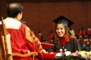 The 36th  Commencement Exercises-2009_98