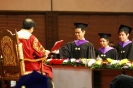 The 36th  Commencement Exercises-2009_99