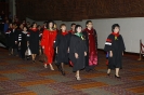 The 36th  Commencement Exercises-2009_9