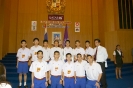 The 4th Thailand High – School National Debating Championship_105