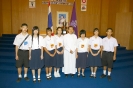 The 4th Thailand High – School National Debating Championship_106