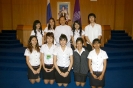 The 4th Thailand High – School National Debating Championship_107