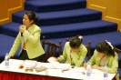The 4th Thailand High – School National Debating Championship_16