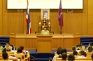 The 4th Thailand High – School National Debating Championship_1