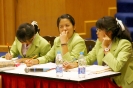 The 4th Thailand High – School National Debating Championship_2