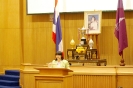 The 4th Thailand High – School National Debating Championship_3