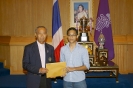 The 4th Thailand High – School National Debating Championship_52