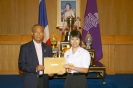 The 4th Thailand High – School National Debating Championship