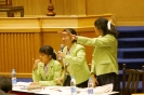 The 4th Thailand High – School National Debating Championship_5
