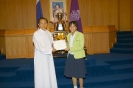 The 4th Thailand High – School National Debating Championship_66
