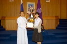 The 4th Thailand High – School National Debating Championship_67