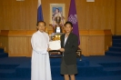 The 4th Thailand High – School National Debating Championship_69