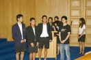 The 4th Thailand High – School National Debating Championship_77
