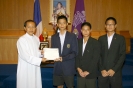 The 4th Thailand High – School National Debating Championship_78