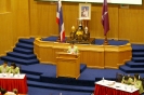 The 4th Thailand High – School National Debating Championship_8