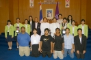 The 4th Thailand High – School National Debating Championship_93