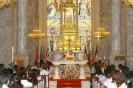 The annual celebration of the Chapel of St. Louis Marie de Montfort 2009_28