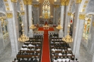 The annual celebration of the Chapel of St. Louis Marie de Montfort 2009_30