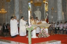 The annual celebration of the Chapel of St. Louis Marie de Montfort 2009_32
