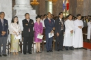 The annual celebration of the Chapel of St. Louis Marie de Montfort 2009_34