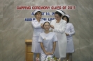 The Capping Ceremony for the Class of 2011 _105