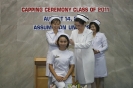 The Capping Ceremony for the Class of 2011 _106
