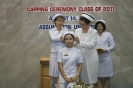 The Capping Ceremony for the Class of 2011 _107