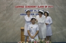 The Capping Ceremony for the Class of 2011 _108