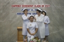 The Capping Ceremony for the Class of 2011 _111