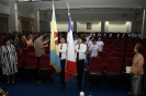 The Capping Ceremony for the Class of 2011 _11