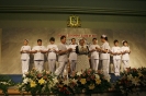 The Capping Ceremony for the Class of 2011 _122