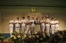 The Capping Ceremony for the Class of 2011 _122