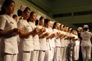 The Capping Ceremony for the Class of 2011 _128