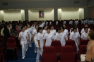 The Capping Ceremony for the Class of 2011 _12