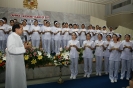 The Capping Ceremony for the Class of 2011 _160