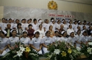 The Capping Ceremony for the Class of 2011 _190