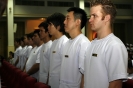 The Capping Ceremony for the Class of 2011 _35