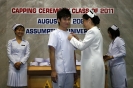 The Capping Ceremony for the Class of 2011 _50