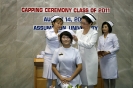 The Capping Ceremony for the Class of 2011 _52