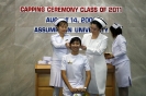 The Capping Ceremony for the Class of 2011 _55